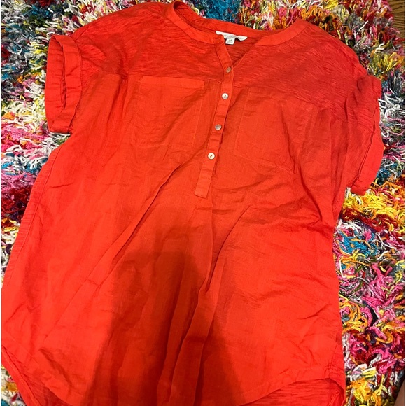 Lucky brand shirt - Picture 1 of 1